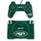 NFL New York Jets Team Jersey PlayStation Classic Bundle Skin